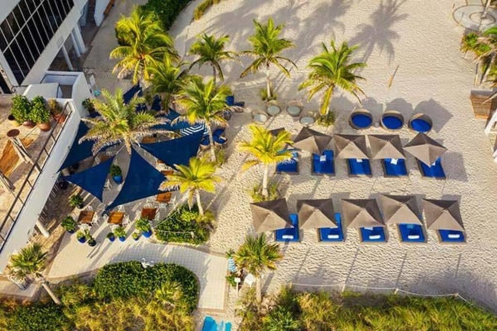 Ocean Views - Pool & Gym - Pet Friendly - Close To Beach Hallandale Beach Exterior foto