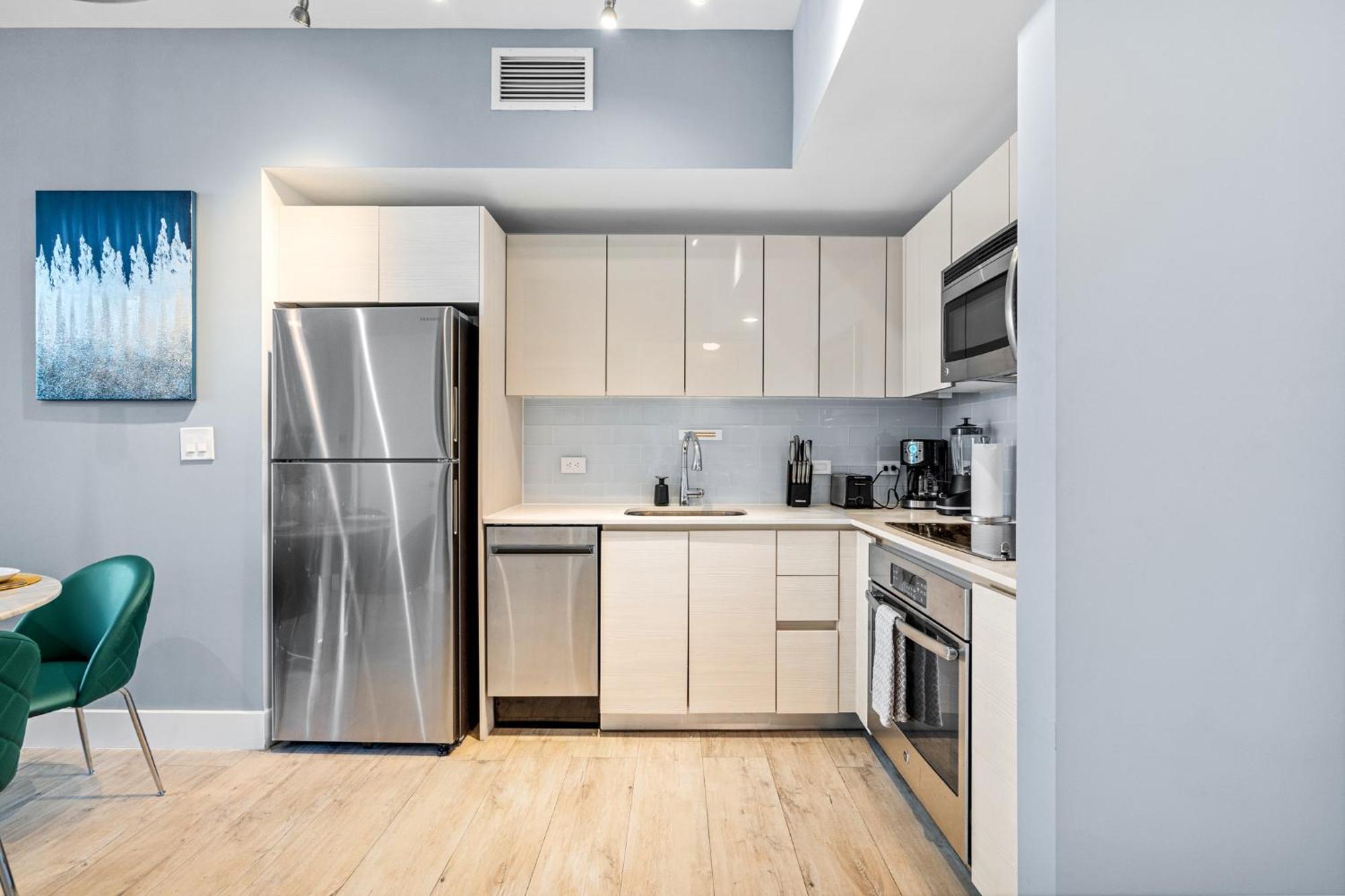 Ocean Views - Pool & Gym - Pet Friendly - Close To Beach Hallandale Beach Exterior foto