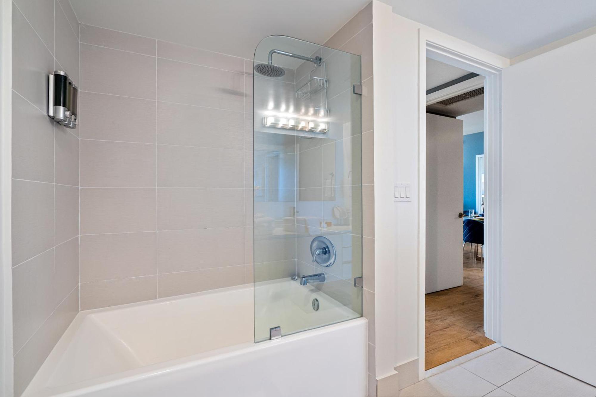 Ocean Views - Pool & Gym - Pet Friendly - Close To Beach Hallandale Beach Exterior foto