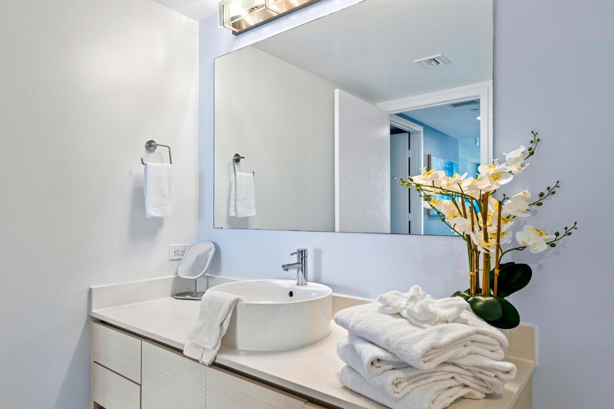 Ocean Views - Pool & Gym - Pet Friendly - Close To Beach Hallandale Beach Exterior foto